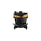 Vacmaster Professional 16-Gallon 6.5 Peak HP Wet/Dry Vacuum VJH1612PF 0202 - alternate 2